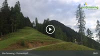 Werfenweng - Rosnerköpfl