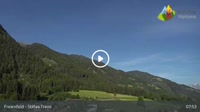 Freienfeld - Stilfes Trens