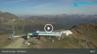 Grandvalira - Pas de la Casa - Coll Blanc