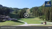 Madonna di Campiglio - Nube d´argento