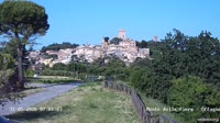 Offagna - Vieille ville