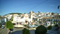 Prado del Rey - Plaza de la Constitución