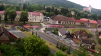 Lipova - Radna