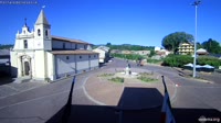 Brognaturo - Piazza del Popolo