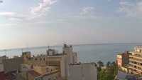 Alicante - Calle San Juan