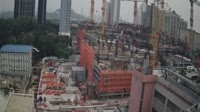 Hong Kong - North District Hospital