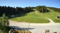 Lastebasse - Altopiano dei Fiorentini - Monte Coston