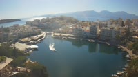 Creta - San Nicolò - Lago Voulismeni