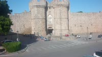 Rodi - Porta del Mare