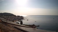 Calella de Palafrugell - Spiaggia