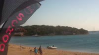 Sardegna - Palau - Porto Pollo - Spiaggia