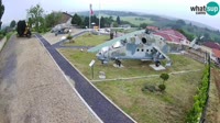 Kapela - Aeronautica Militare e Parco della Difesa Aerea