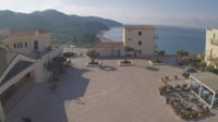 Sperlonga - Piazza Europa