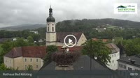 Bad Kötzting - Vista panoramica