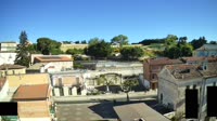 Castelluccio Valmaggiore - Piazza Guglielmo Marconi
