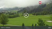 Uderns - Campo da golf