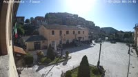 Acquafondata - Piazza dei Caduti