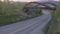 Tromsø - Tverrforbindelsen