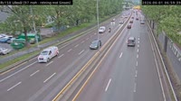 Oslo - Ullevål - Torgny Segerstedts vei