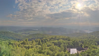 Edertal - Peterskopf - Edersee