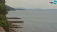 Trieste - Sorgenti di Aurisina