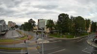 ul. Nawojowska, ul. Tadeusza Rejtana