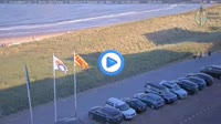 Egmond aan Zee - Strandhotel Golfzang