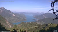 Karpenisi - Fidakia - Jezioro Kremasta