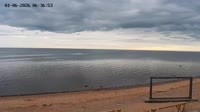 Skulte - Vārzas - Spiaggia