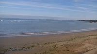 Pénestin - Plage de Poudrantais