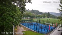 Padel Arena