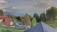 Aichberg - Alpengasthof Gießlhütte