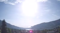 Bodensdorf am Ossiacher See - Panorama