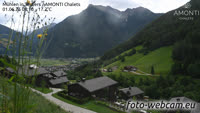 Molini di Tures - Alpi della Zillertal