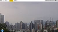 Hong Kong - Kowloon City
