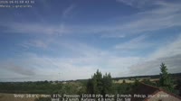 Lignerolles - Stazione meteorologica