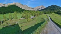 Arvieux - Vallée d’Izoard
