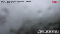 Hieflau - Tamischbachturm