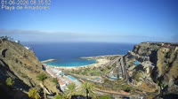 Gran Canaria - Puerto Rico - Playa de Amadores