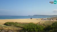 Sardegna - Arbus - Torre dei Corsari - Spiaggia