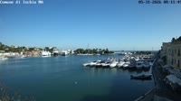Ischia - Uostas