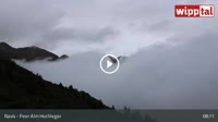 Navis - Tuxer Alpen - Peer Alm Hochleger
