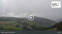Kolsassberg - Karwendel