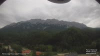 Zărnești - Piatra Craiului