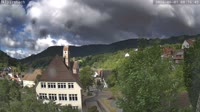 Alpirsbach im Schwarzwald - Monastero