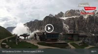 Val Gardena - Dantercepies
