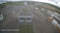 Leușeni - Przejście graniczne