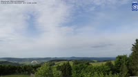 Wasserkuppe - Vue panoramique