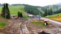 Ždiar - Ski Centrum Strednica Ždiar - Dolna stacja