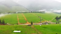 Ždiar - Ski Centrum Strednica Ždiar - Górna stacja
